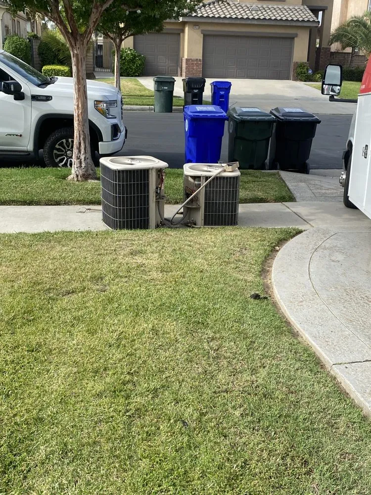 Slide of Eco Air Heating & Cooling