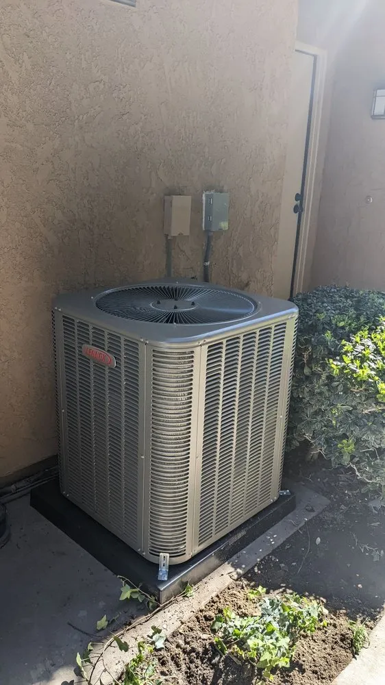 Slide of Eco Air Heating & Cooling