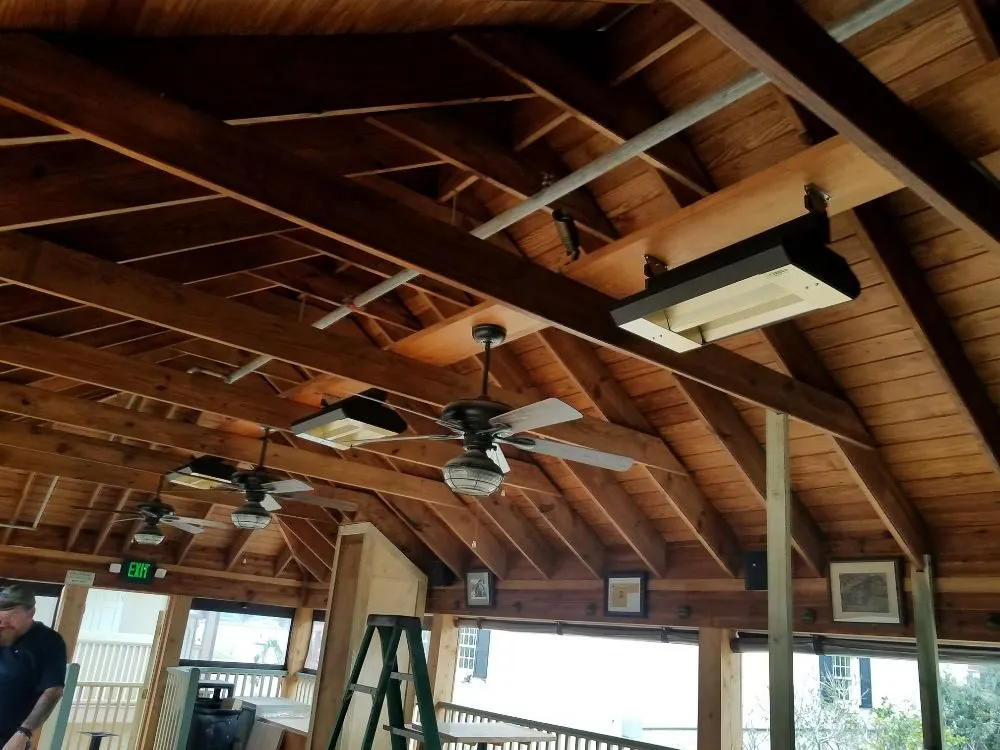 Slide of Eco Air Heating & Cooling