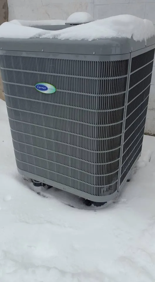 Slide of Eco Air Mechanical Services