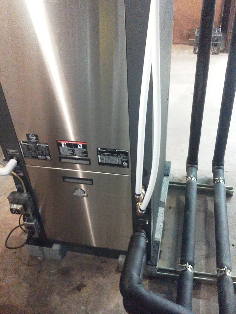 Slide of Eco Air Mechanical Services