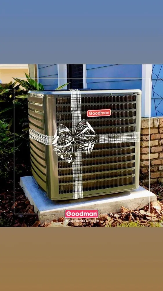 Slide of Eco air of Chicago