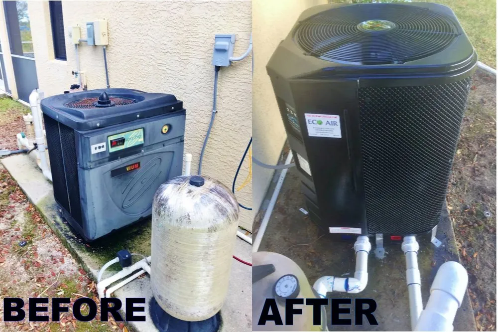 Slide of Eco Air of SWFL