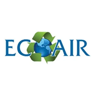 Slide of Eco Air of SWFL
