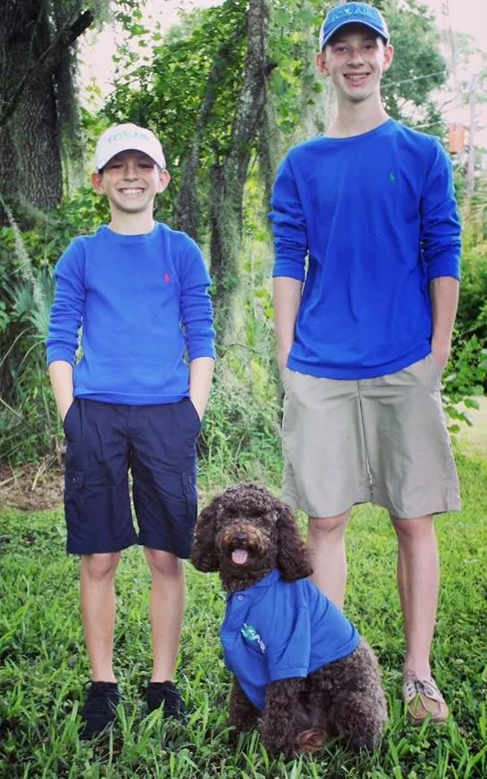 Slide of Eco Air of SWFL