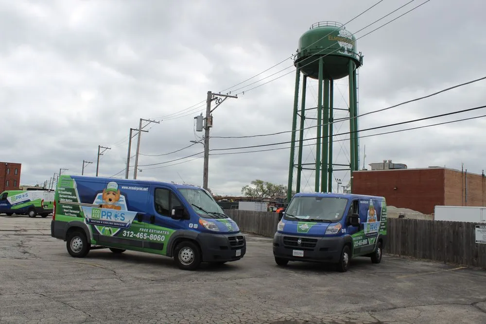 Slide of Eco Air Pros Heating & Cooling