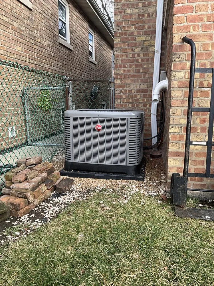 Slide of Eco Air Pros Heating & Cooling