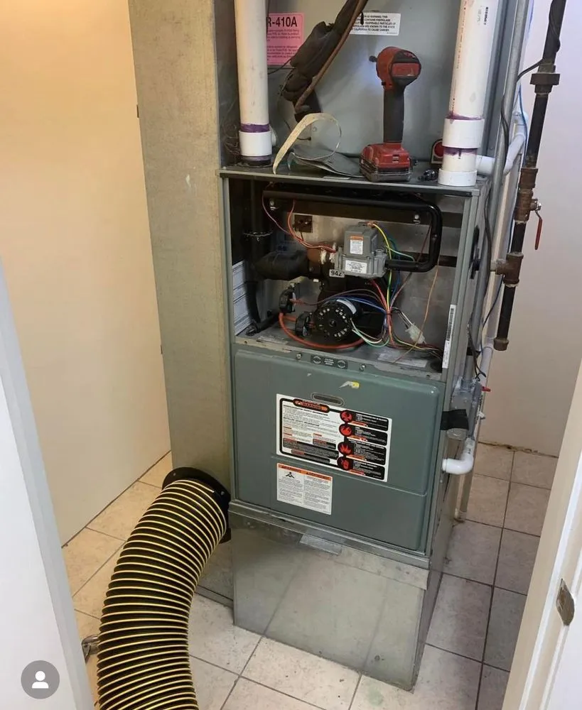 Slide of Eco Air Pros Heating & Cooling