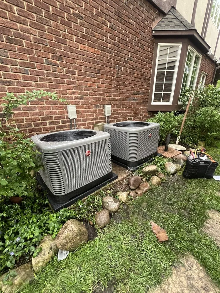 Slide of Eco Air Pros Heating & Cooling