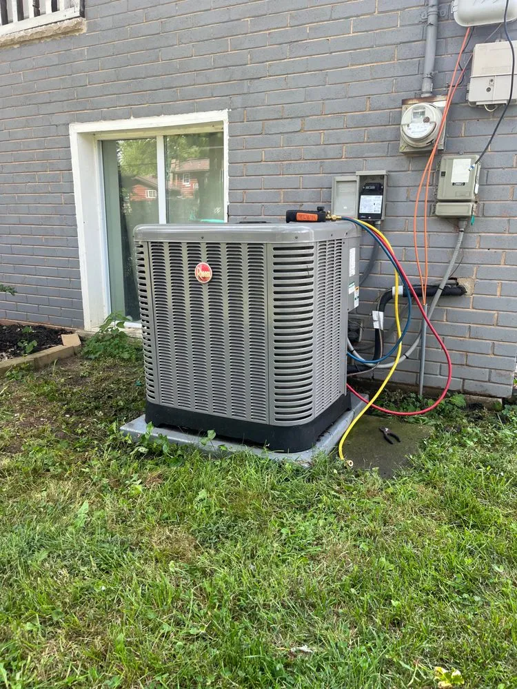 Slide of Eco Air Pros Heating & Cooling