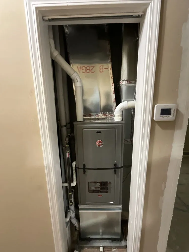 Slide of Eco Air Pros Heating & Cooling