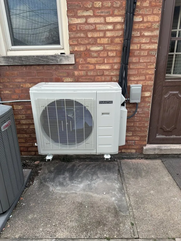 Slide of Eco Air Pros Heating & Cooling