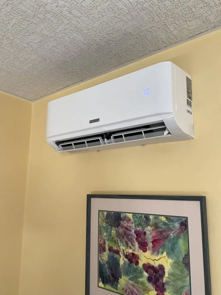 Slide of Eco Air Pros Heating & Cooling