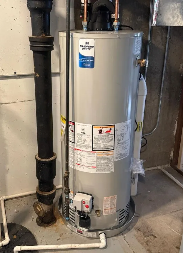 Slide of Eco Air Pros Heating & Cooling