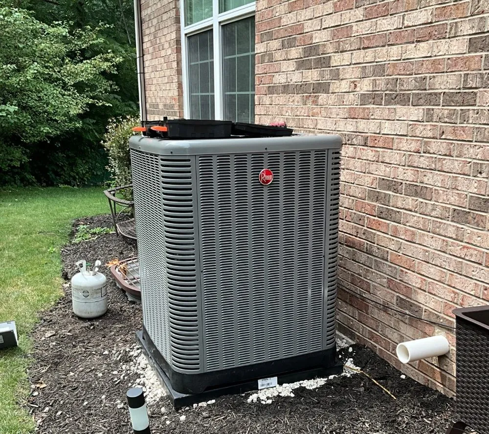 Slide of Eco Air Pros Heating & Cooling