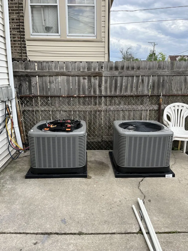 Slide of Eco Air Pros Heating & Cooling