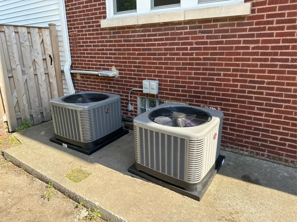 Slide of Eco Air Pros Heating & Cooling