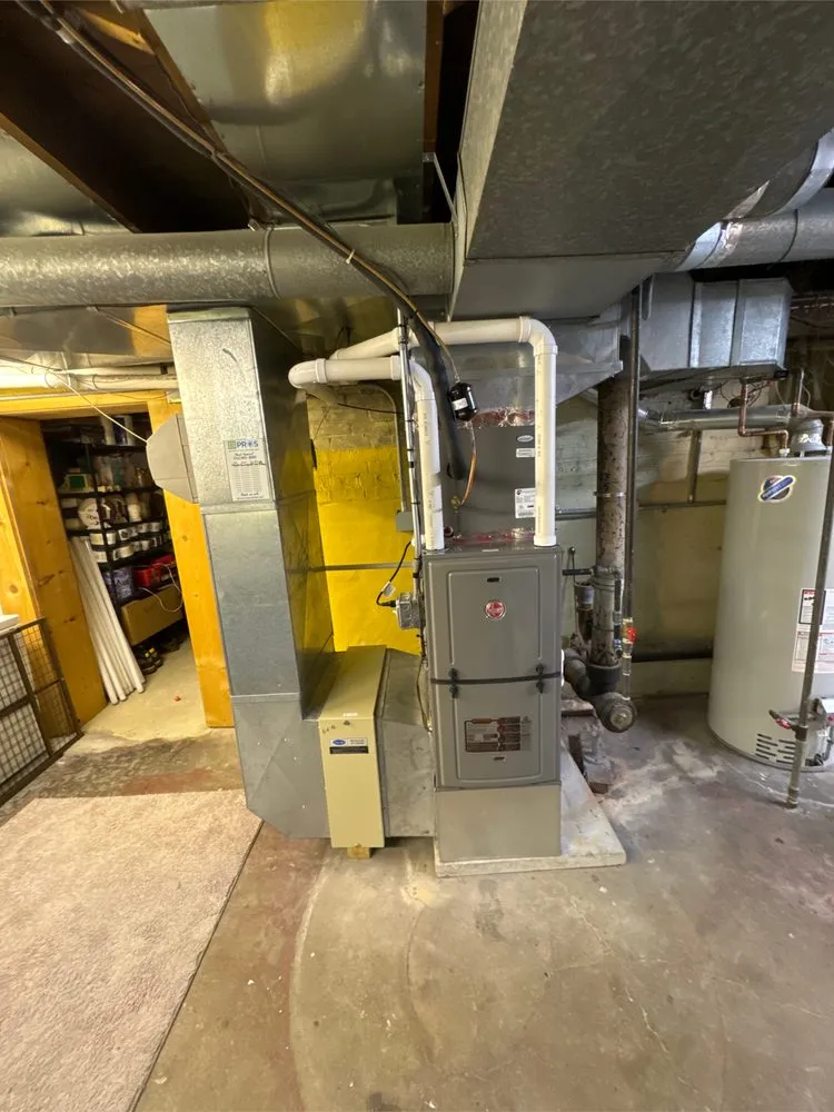 Slide of Eco Air Pros Heating & Cooling