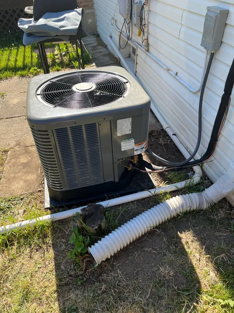 Slide of Eco Air Pros Heating & Cooling