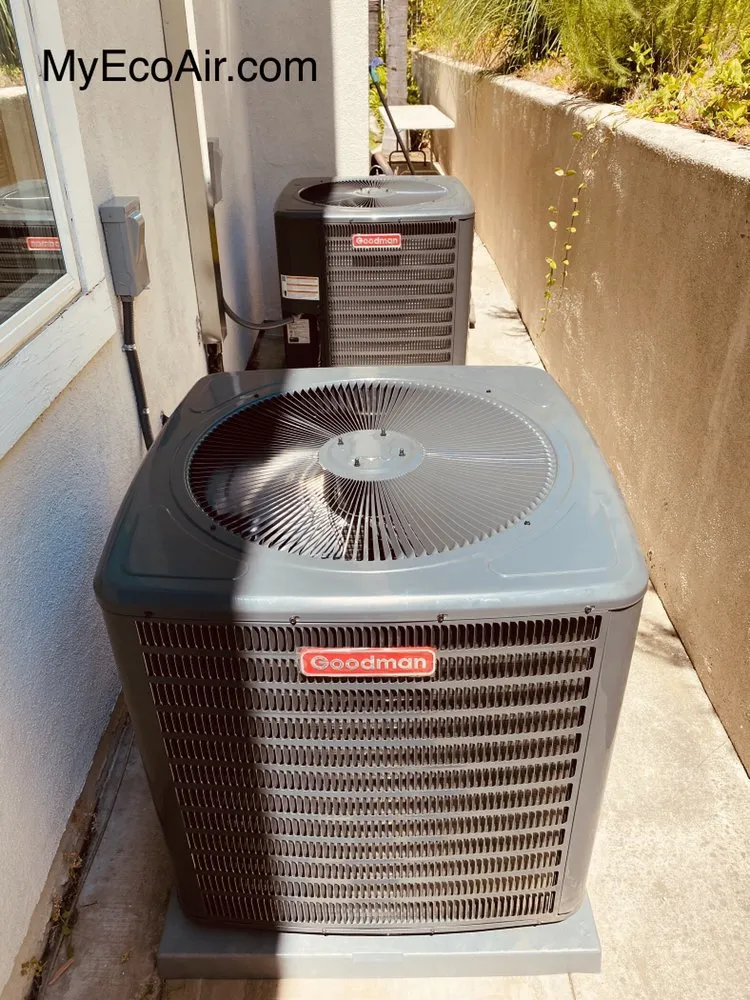 Slide of Eco Air Solutions - A Whole House Fan Company