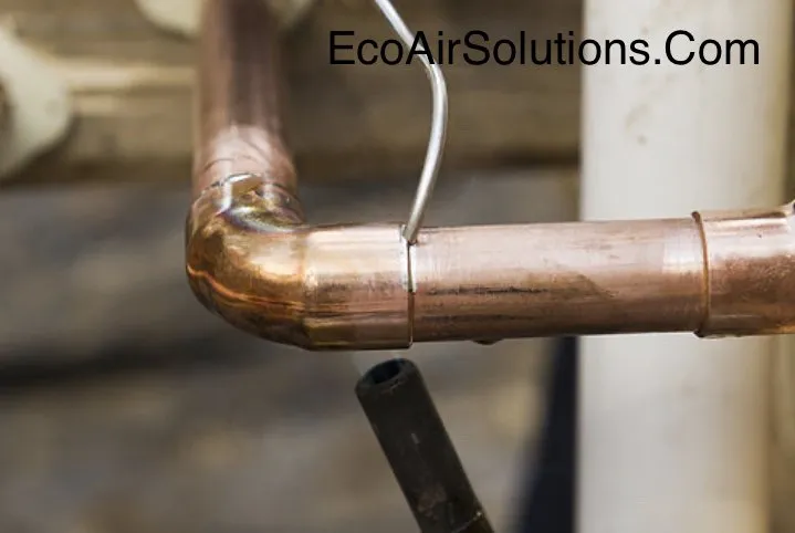 Slide of Eco Air Solutions - A Whole House Fan Company