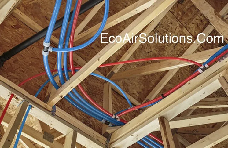 Slide of Eco Air Solutions - A Whole House Fan Company