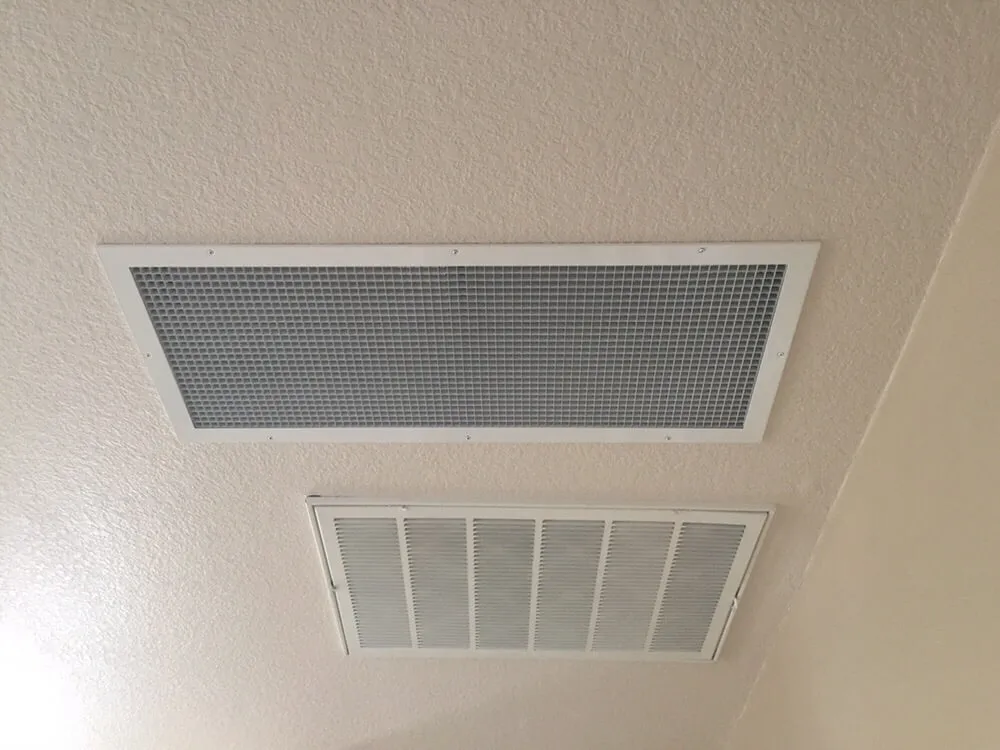 Slide of Eco Air Solutions - A Whole House Fan Company