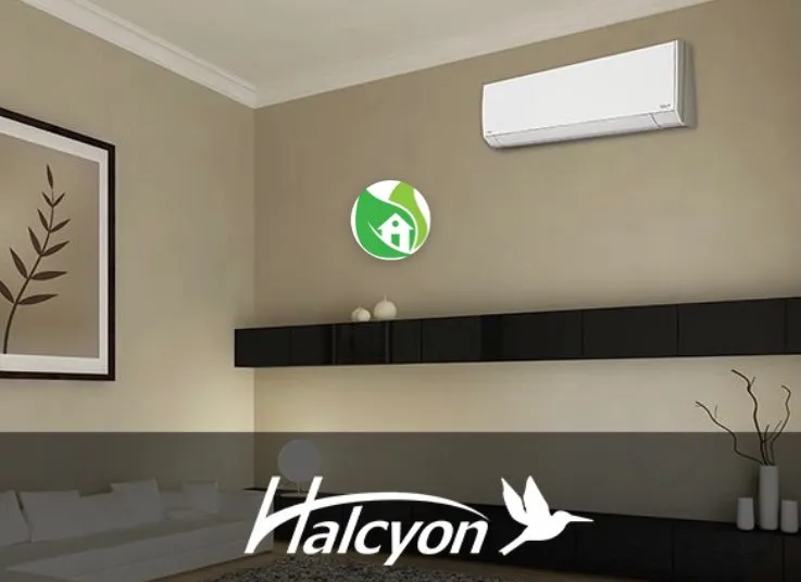 Slide of Eco Air Solutions - A Whole House Fan Company
