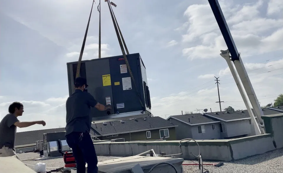 Slide of Eco Air Solutions - A Whole House Fan Company