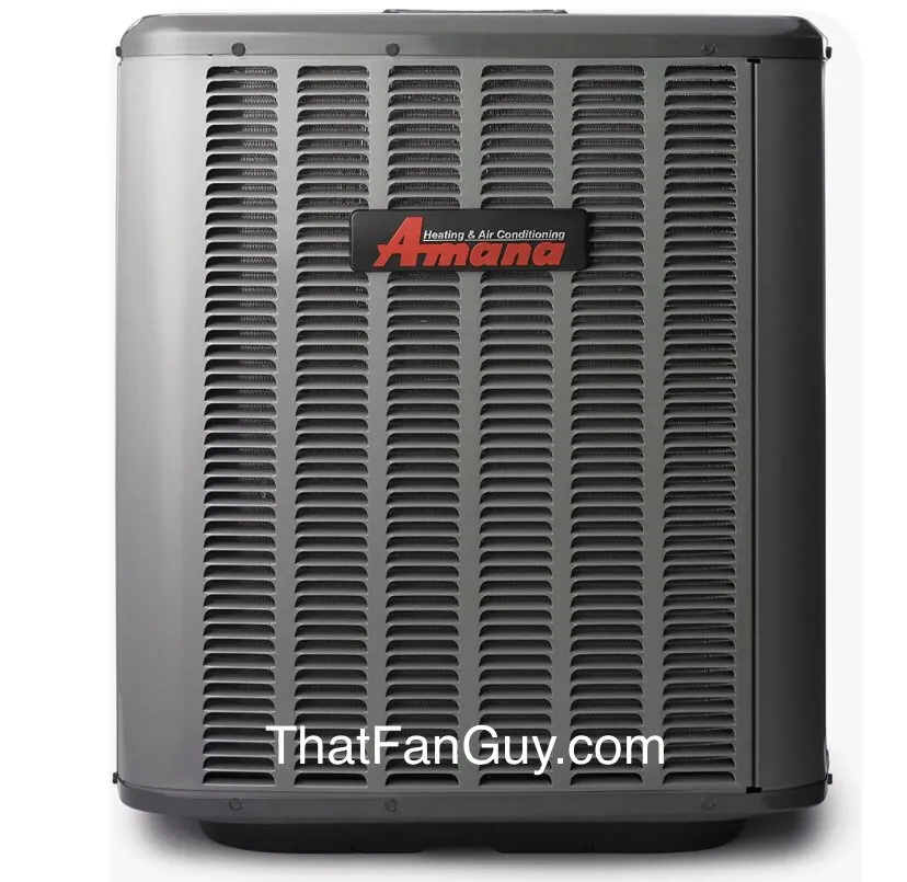 Slide of Eco Air Solutions - A Whole House Fan Company