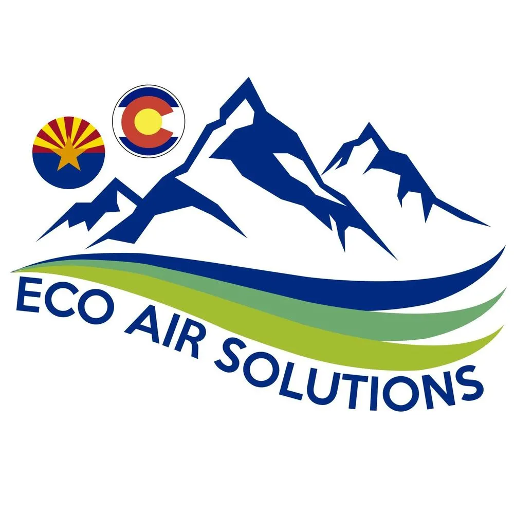 Slide of Eco Air Solutions - Arizona