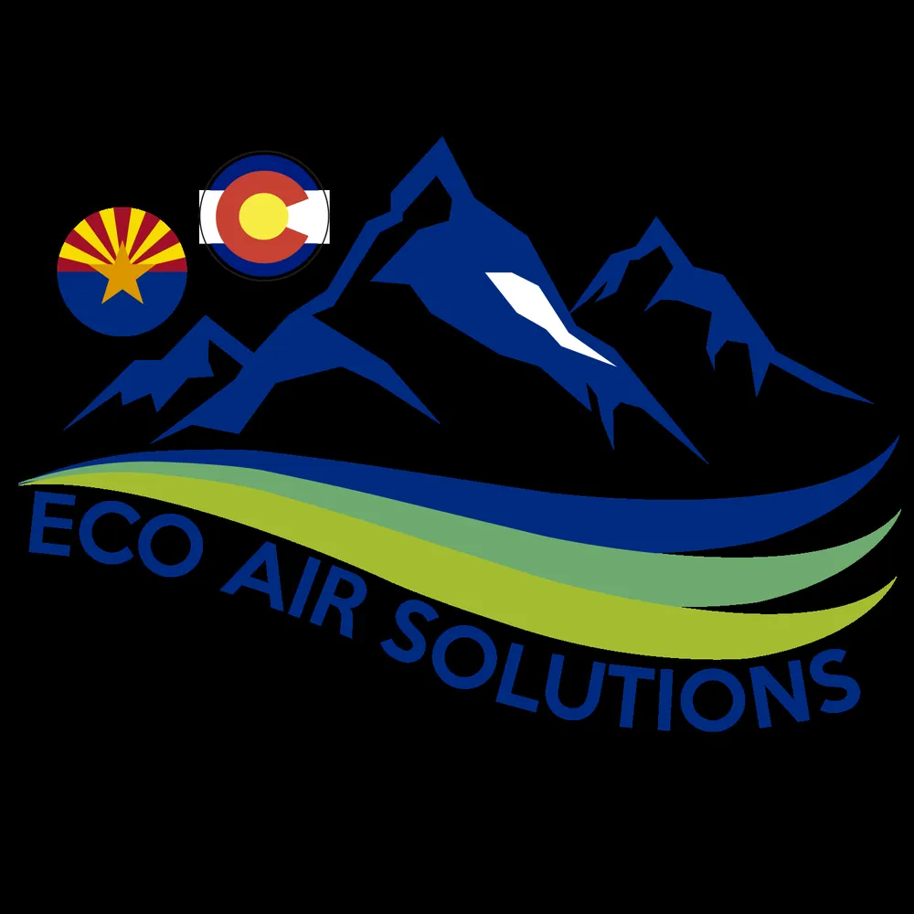 Slide of Eco Air Solutions - Arizona