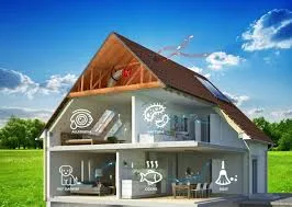 Slide of Eco Air Solutions of Colorado