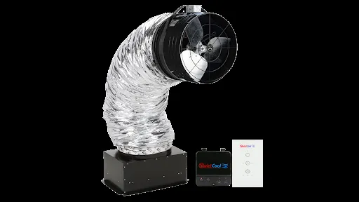 Slide of Eco Air Solutions of Colorado