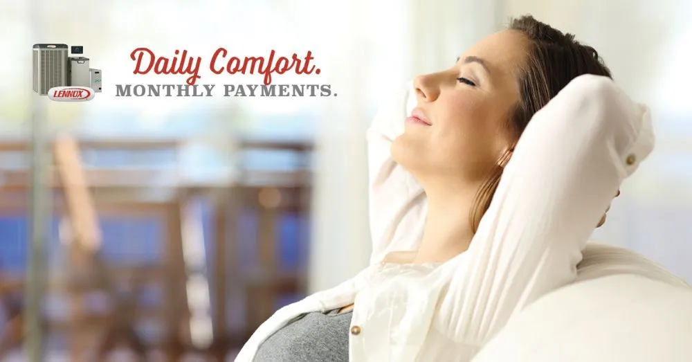 Slide of Eco Air Systems