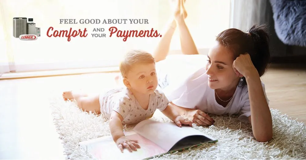 Slide of Eco Air Systems