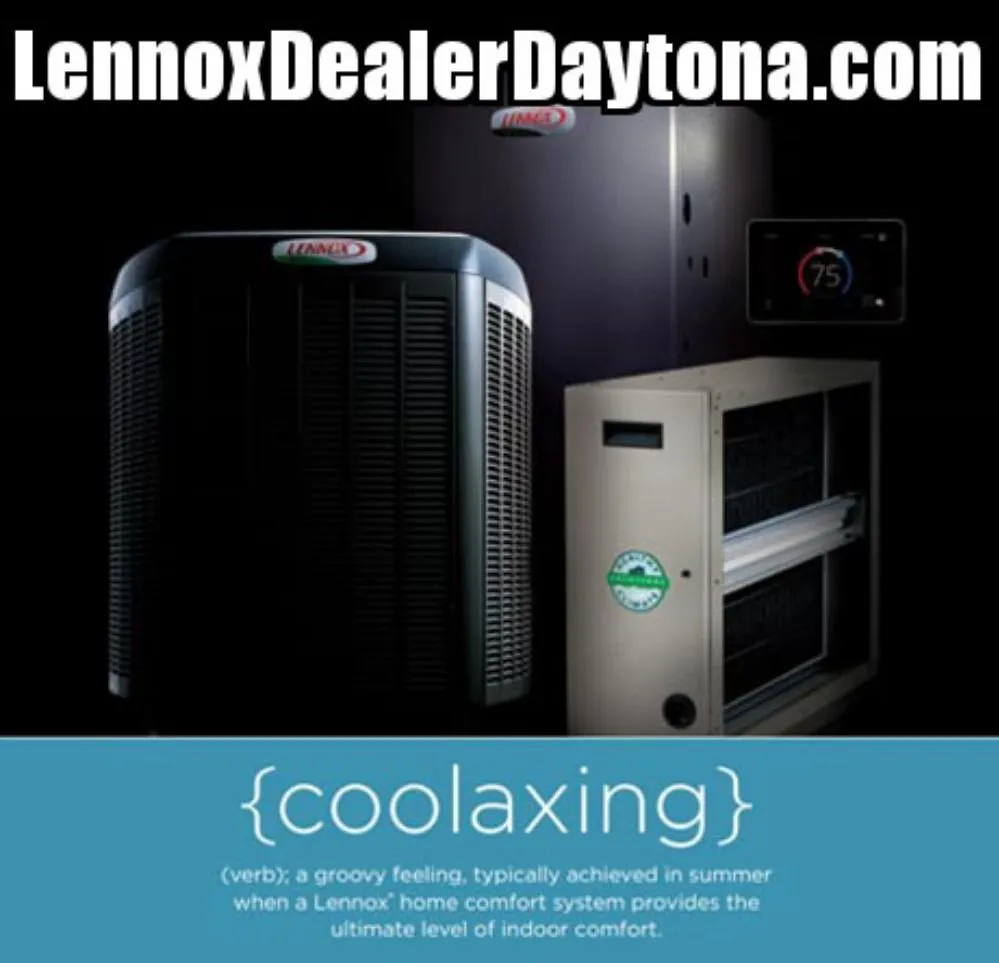 Slide of Eco Air Systems