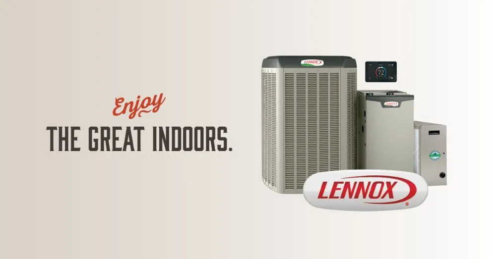 Slide of Eco Air Systems