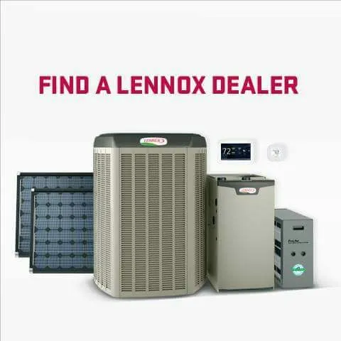 Slide of Eco Air Systems