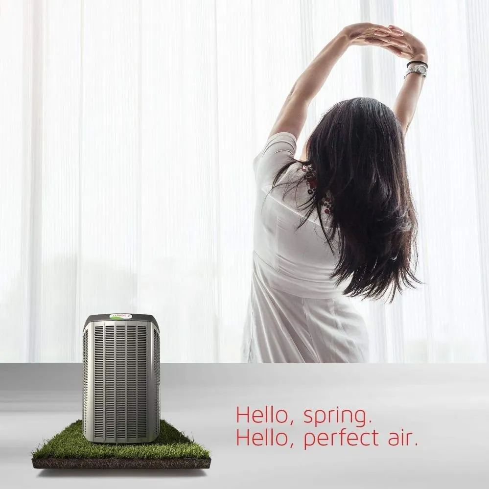 Slide of Eco Air Systems