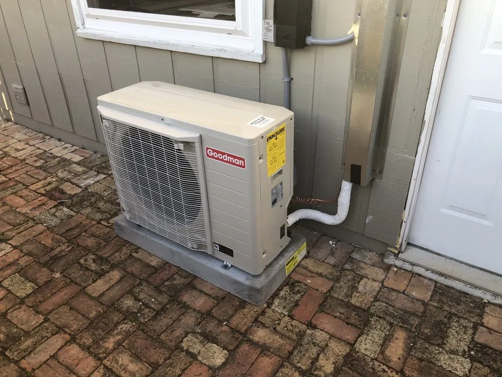 Slide of Eco Air Systems