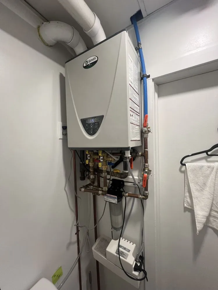 Slide of Eco AirFlow