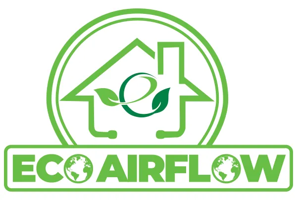 Slide of Eco AirFlow