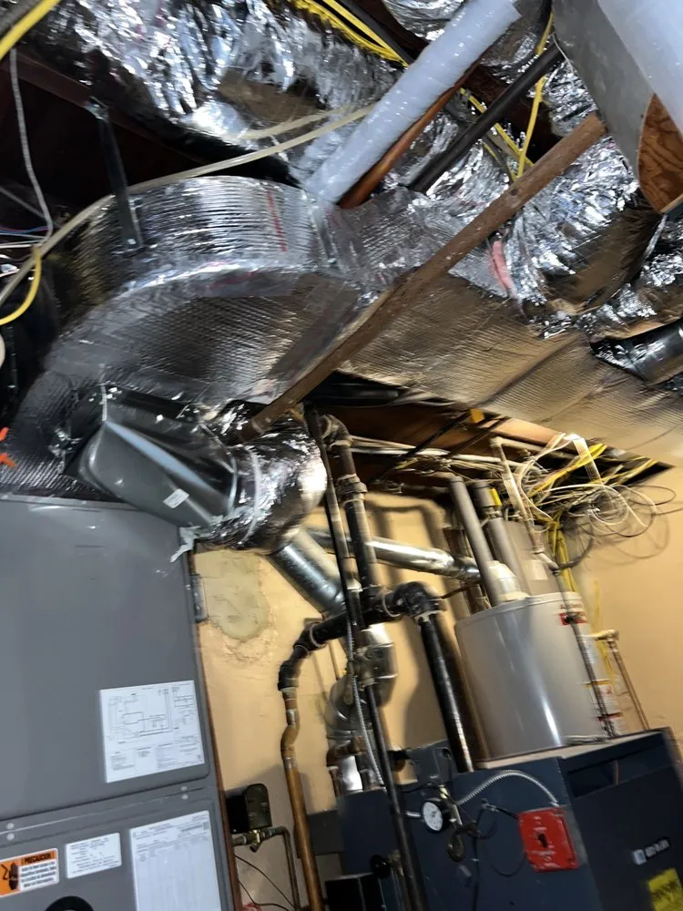 Slide of Eco AirFlow