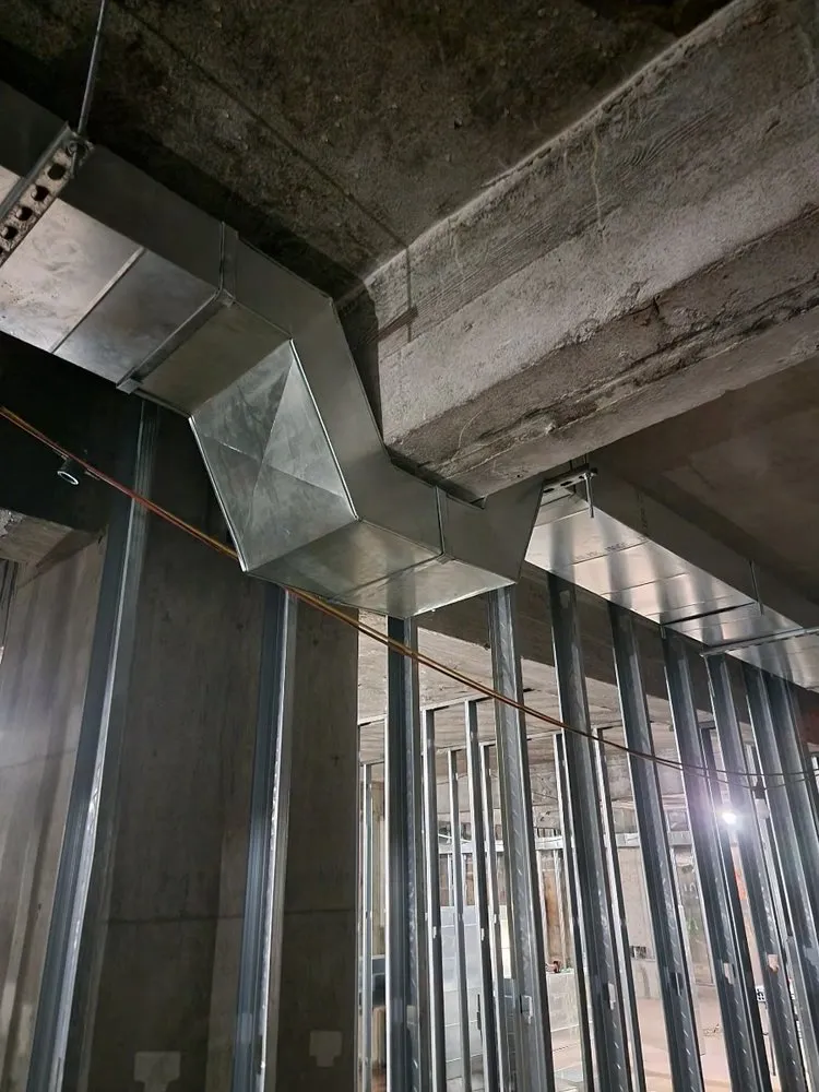 Slide of Eco AirFlow