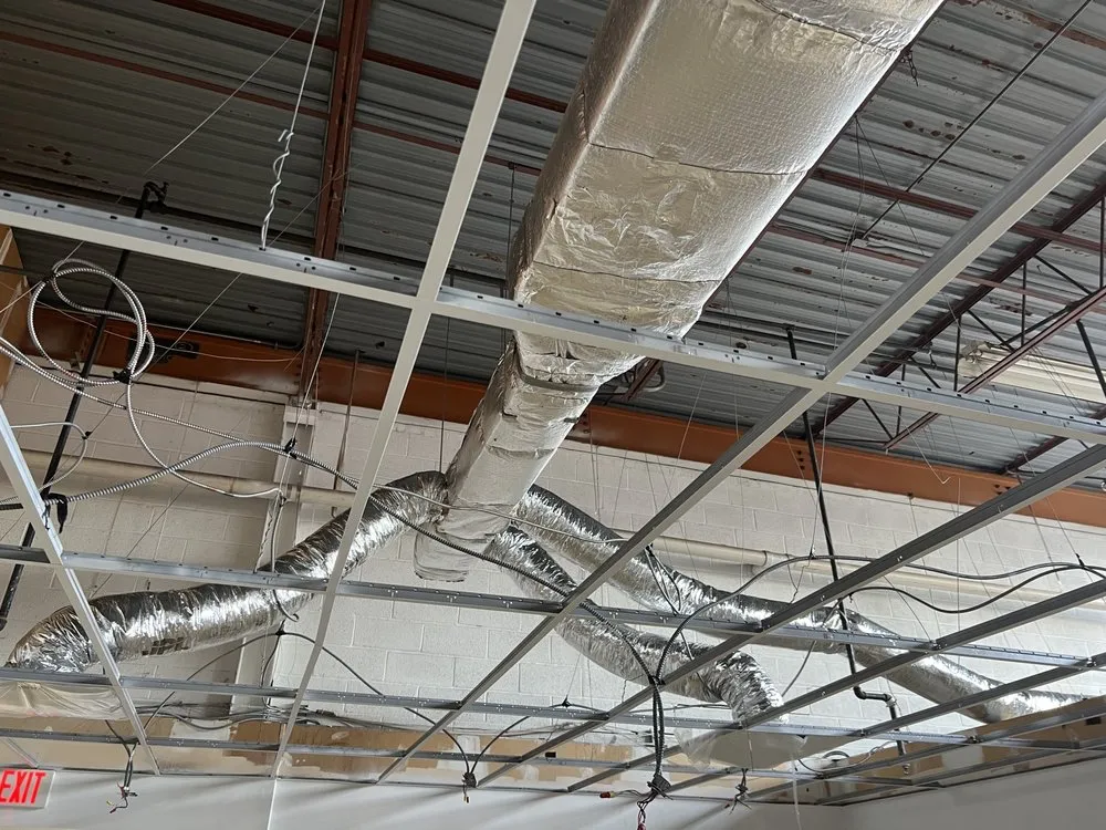 Slide of Eco AirFlow