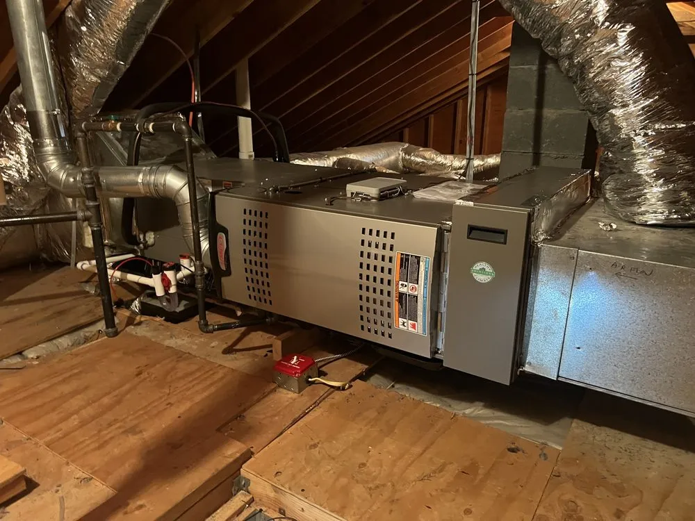 Slide of Eco AirFlow