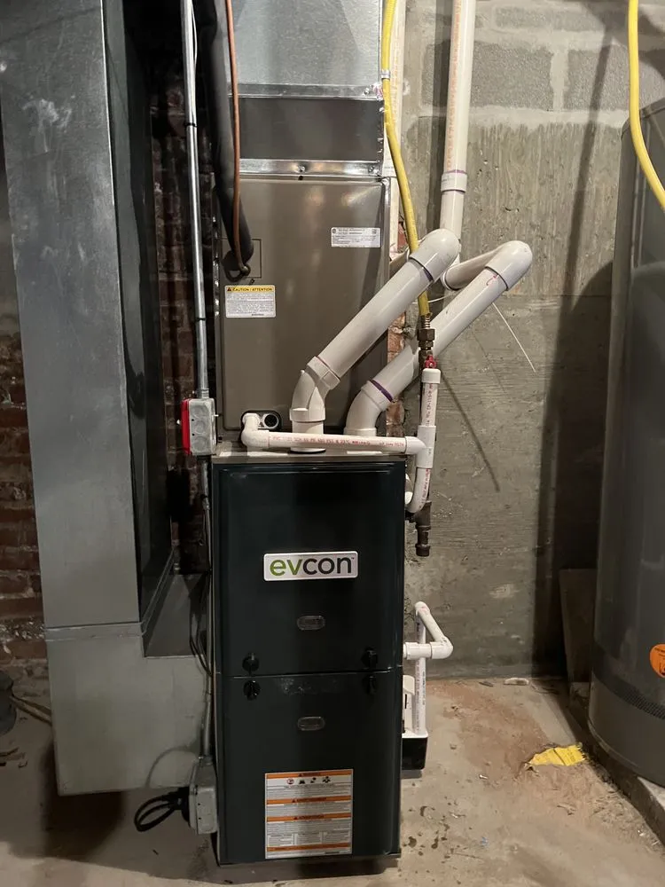 Slide of Eco AirFlow