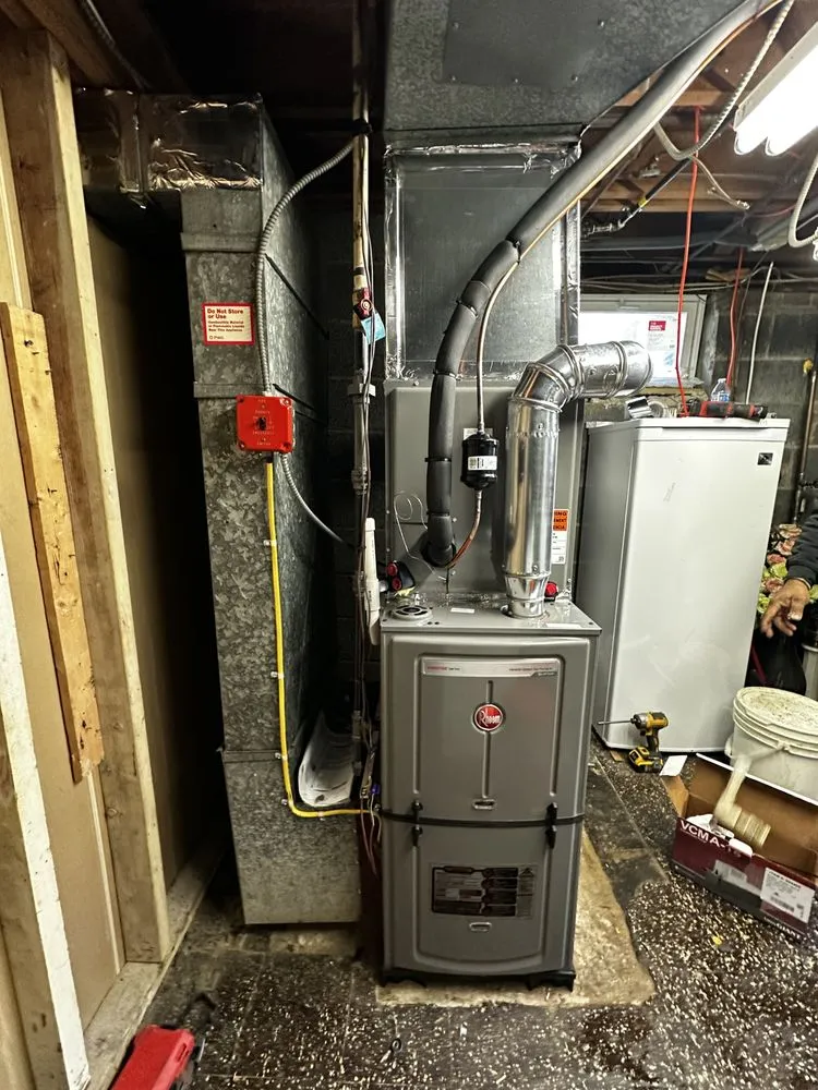 Slide of Eco AirFlow