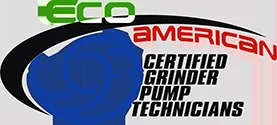 Slide of Eco American Pump & Plumbing